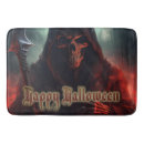 Search for halloween bath mats Horror
