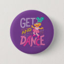 Recherche de danse de ballet badges Enfants