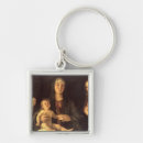 Search for magdalen keychains Madonna