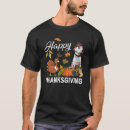 Recherche de cute thanksgiving tshirts Halloween