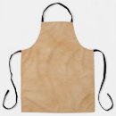 Search for light brown aprons Background