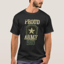 Search for proud army brother tshirts Soldier