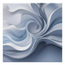 Recherche de spirale bleue posters Pour tous