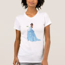Search for princess tiana tshirts Princess and the frog