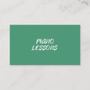 Recherche de professeurs piano cartes visite Teacher