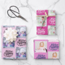Search for merry christmas wrapping paper Create your own