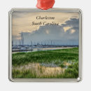 Search for harbor at ornaments Sunset