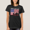 Search for golf flag tshirts Lover