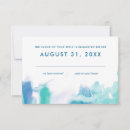 Search for blue teal invitations Milestone