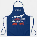 Search for gags aprons Bbq
