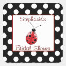 Search for red ladybug stickers Pretty