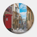 Recherche de courrier magnets Boîte