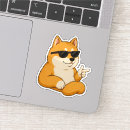 Search for finger stickers Cute