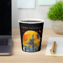 Recherche de halloween gobelets papier Vampire