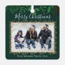 Search for holly ornaments White