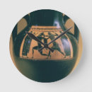 Recherche de représentation horloges Representation