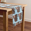 Search for grass table runners Animal
