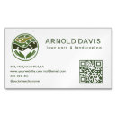 Search for landscaping logo business cards Tree service