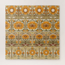 Recherche de art nouveau puzzles Jugendstil