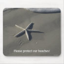 Search for beached mousepads Fish