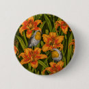Search for dark green buttons Flower