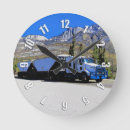 Recherche de conducteur horloges Camions