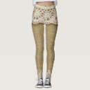 Recherche de crochet leggings Vintage