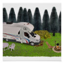 Search for recreational art Camper