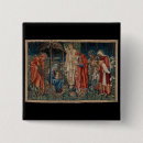 Search for three wise men buttons Jesus