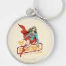 Search for flying heroes keychains Supergirl