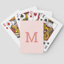 Search for cute playing cards Minimalist