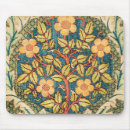 Recherche de william tapis souris Floral