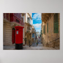 Search for malta posters Valletta