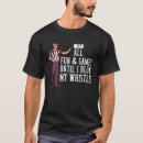 Search for ref tshirts Whistle