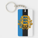 Search for estonian keychains Coat of arms