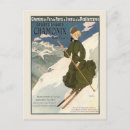 Search for french train postcards Vintage