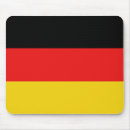 Recherche de berlin allemagne tapis souris Drapeau