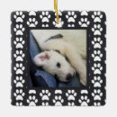 Recherche de tableau noir ornements Chien