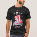 Search for the cat in the hat tshirts Pets