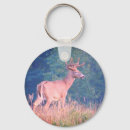 Search for deer antlers keychains Buck