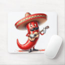 Search for mariachi mousepads Sombrero
