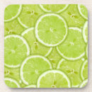 Search for lime green coasters Fresh