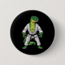 Search for jitsu buttons Black belt