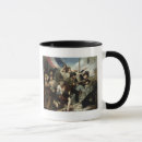 Search for battle flags mugs Fighting