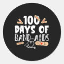 Search for band aid stickers School