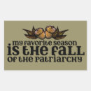 Search for fall season stickers Autumn
