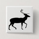 Search for stags buttons Deer