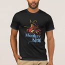Search for monkey king tshirts Myth