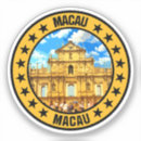Search for macau gift wrap China