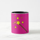 Search for wand mugs Magic